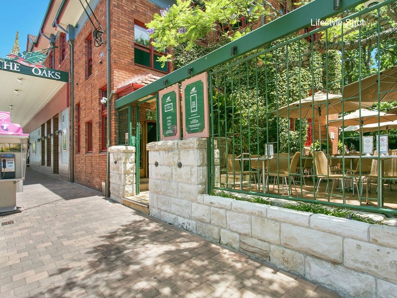 Property listing image