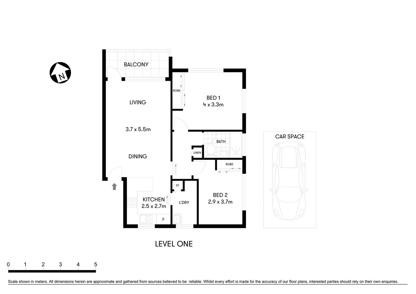 Property listing image