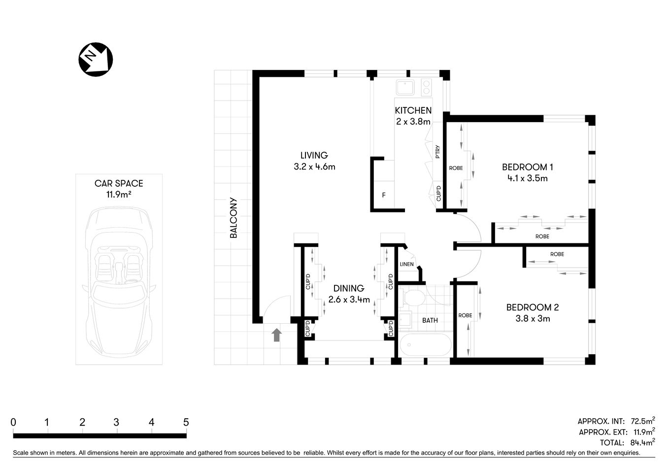 Property listing image