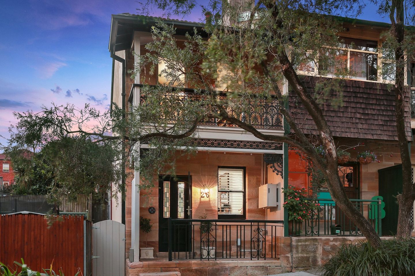 Property listing image