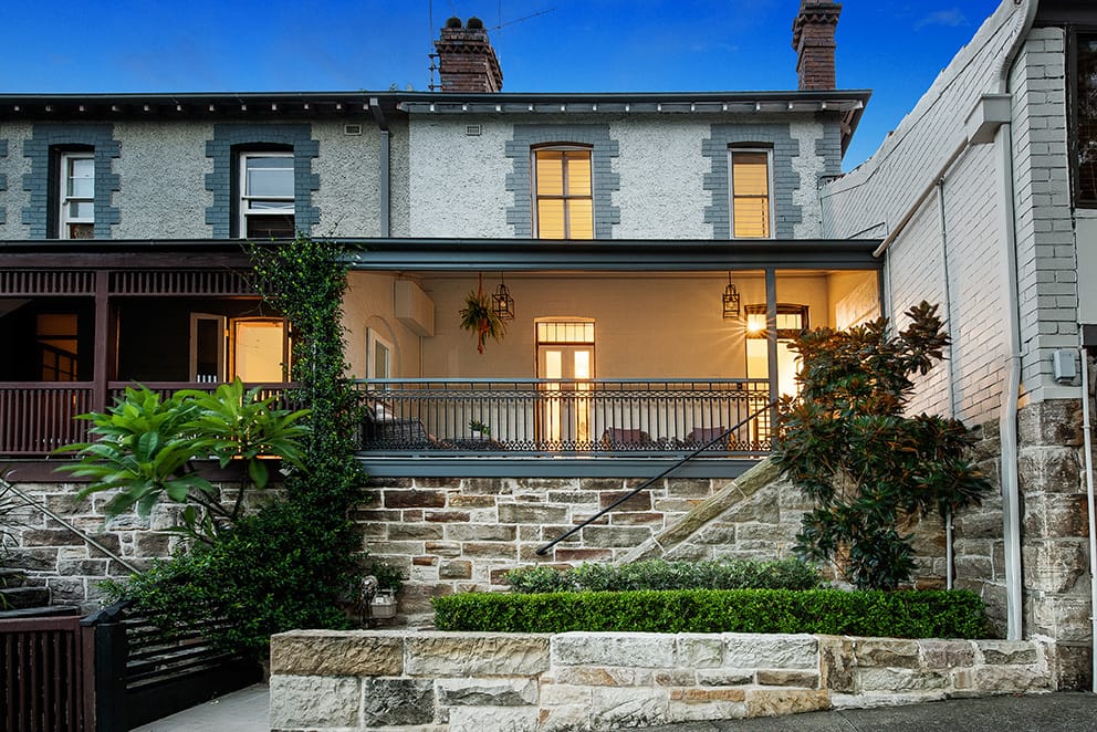 Property listing image