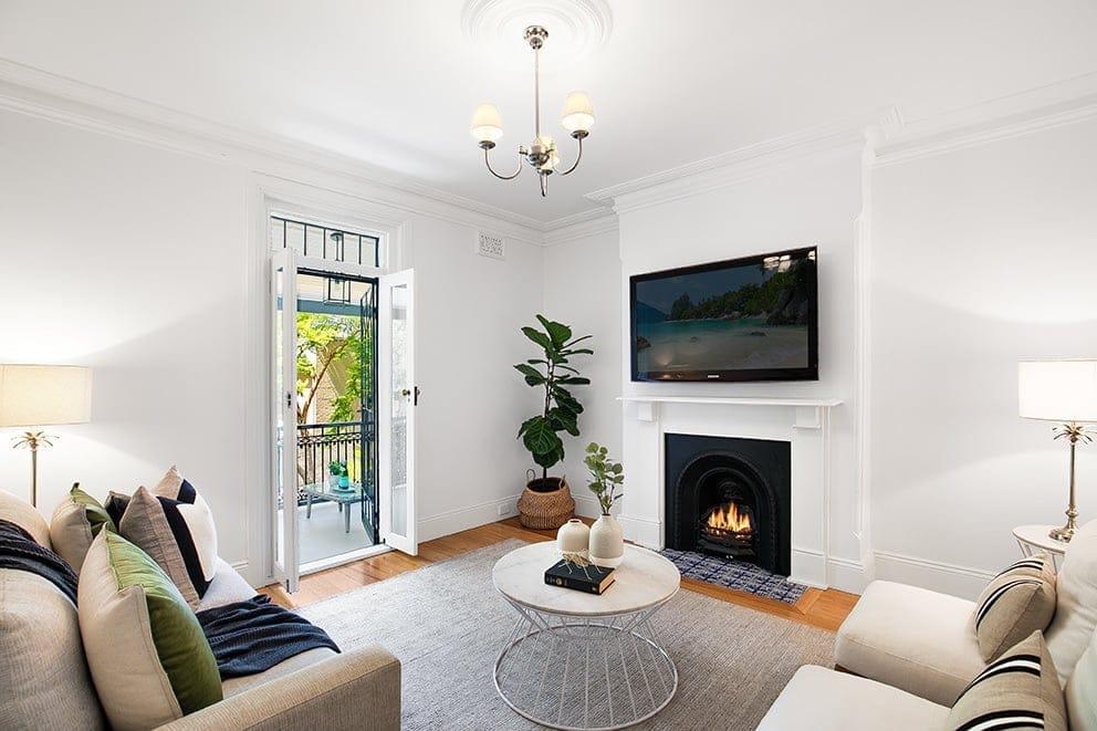 Property listing image