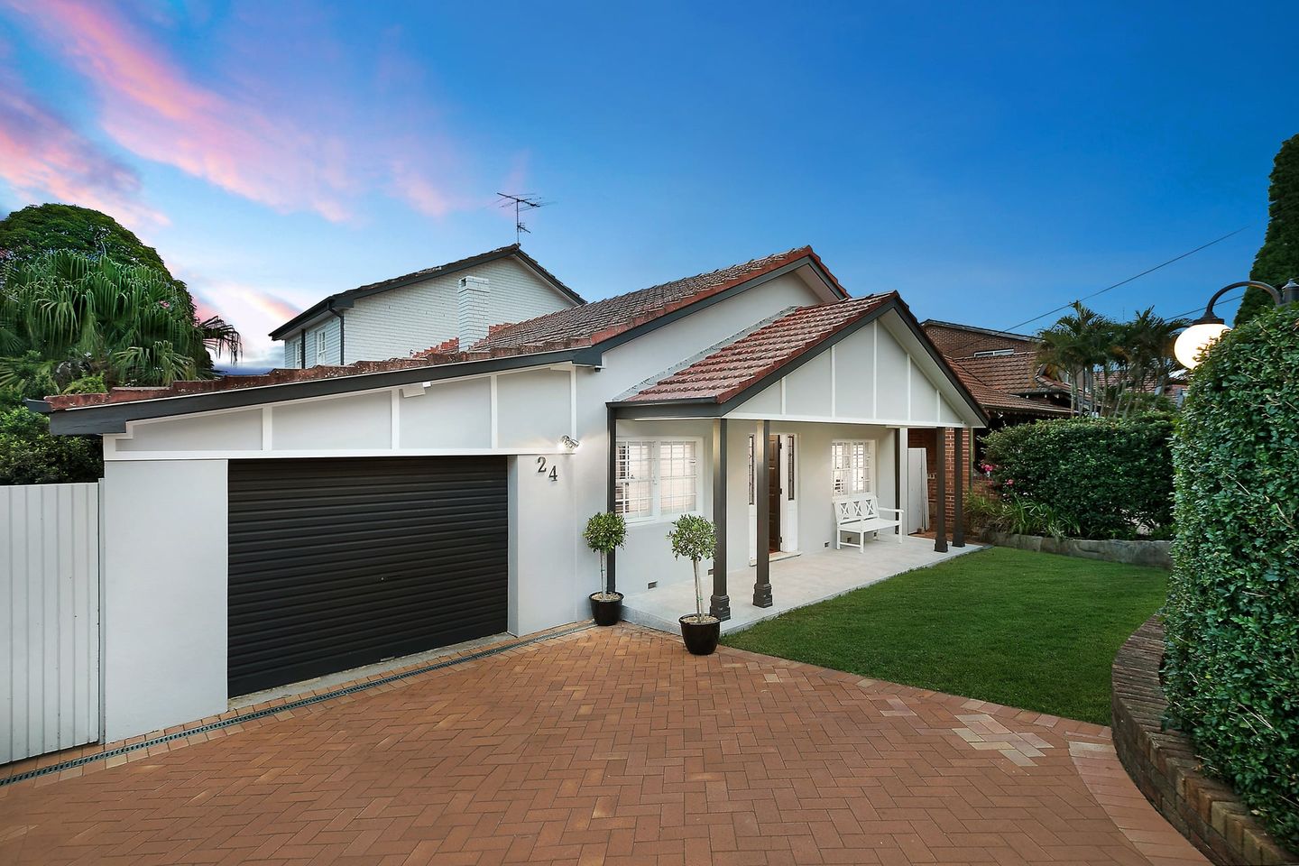 Property listing image