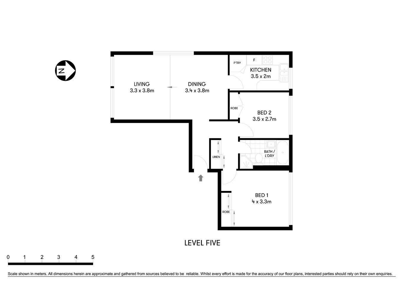 Property listing image