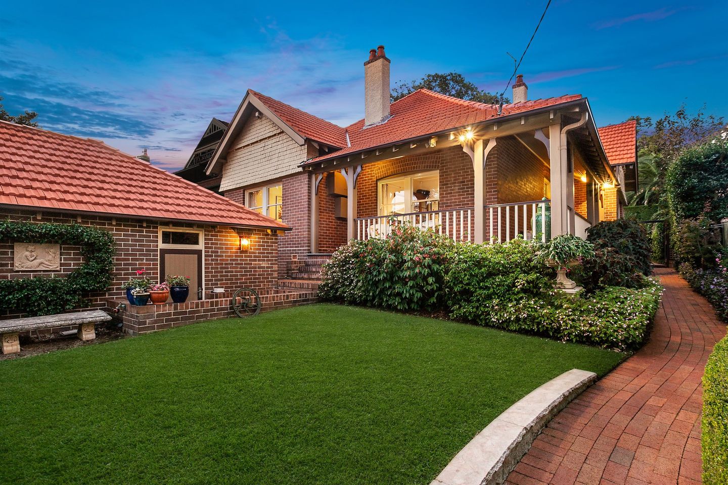 Property listing image