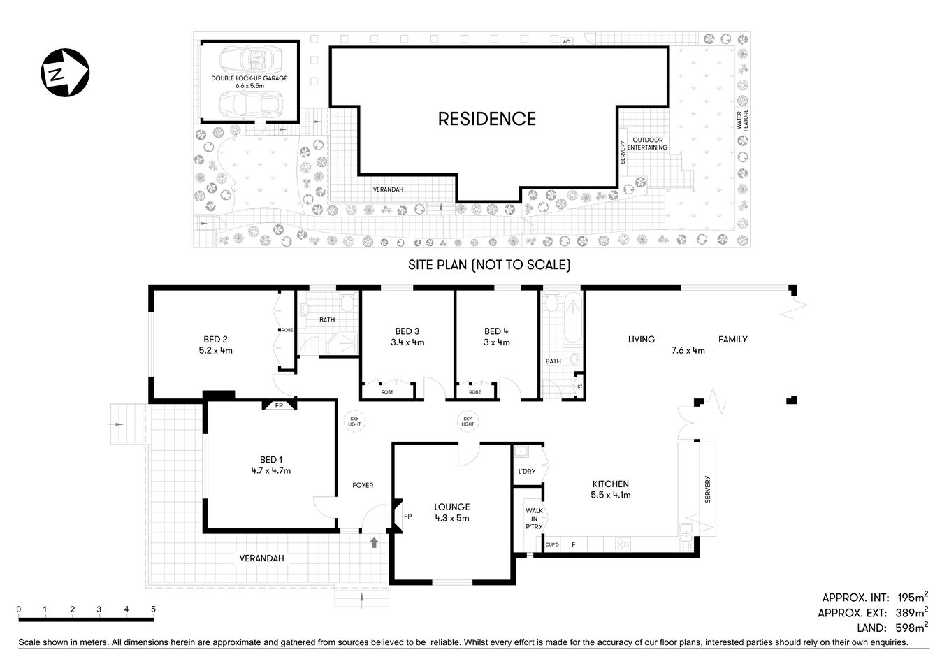 Property listing image