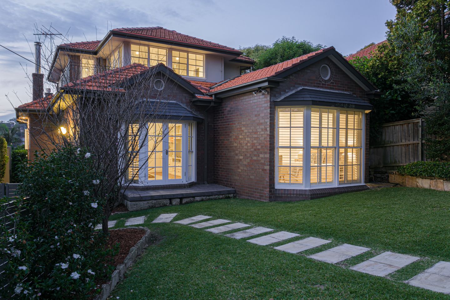 Property listing image