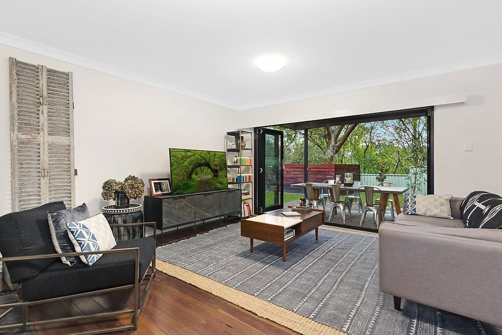 Property listing image