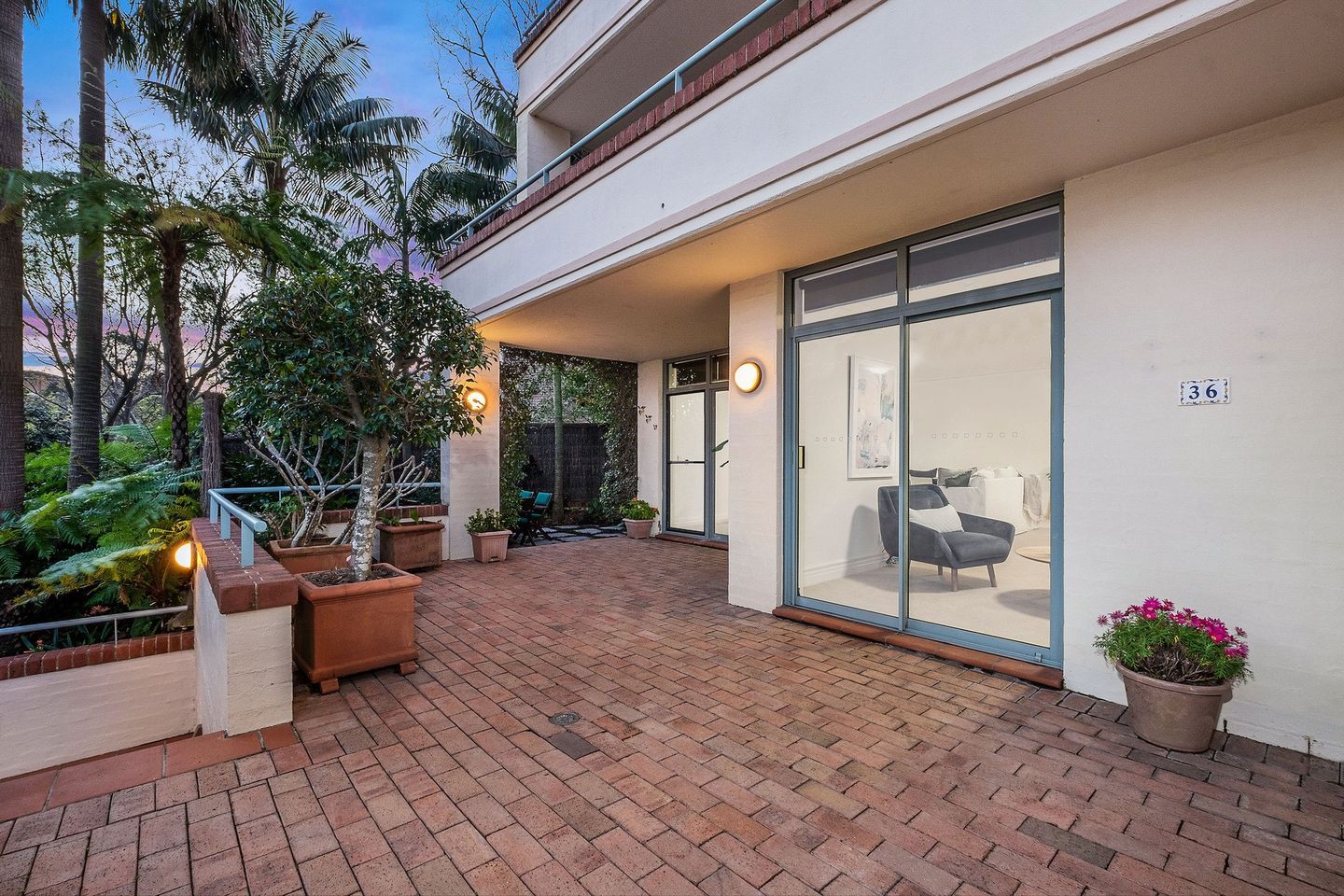 Property listing image