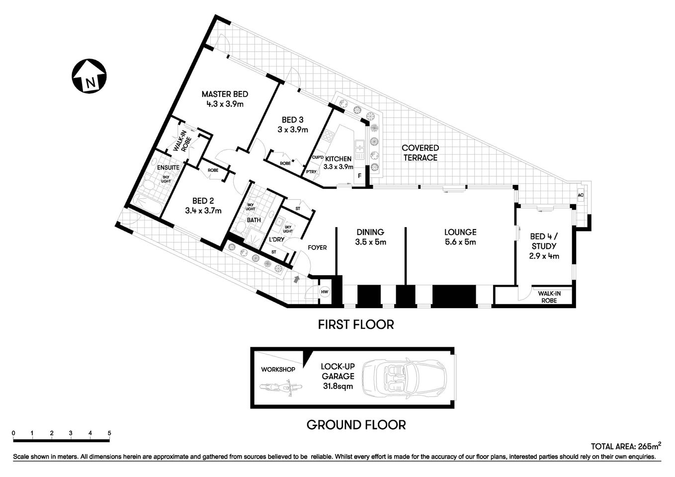 Property listing image