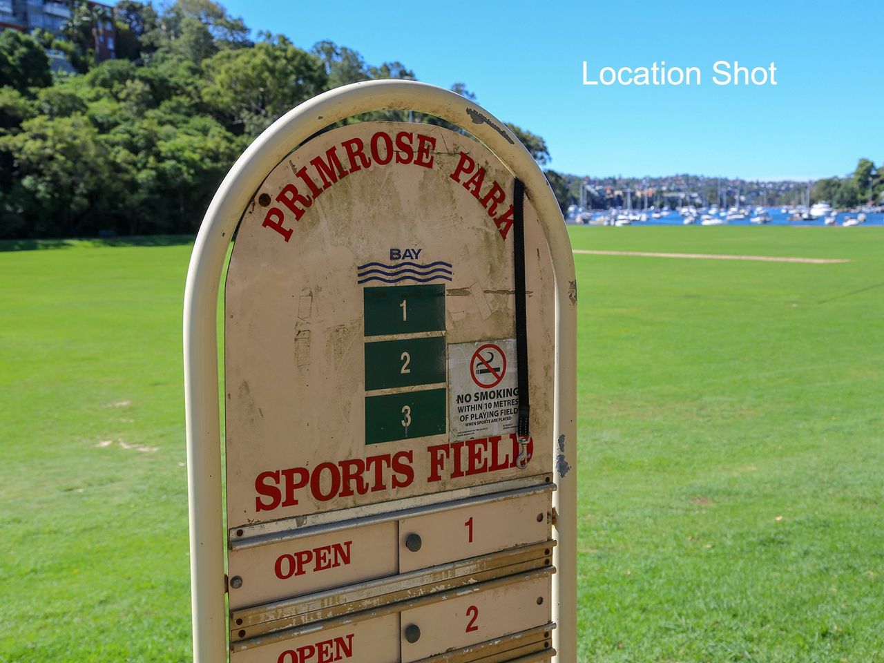 Property listing image