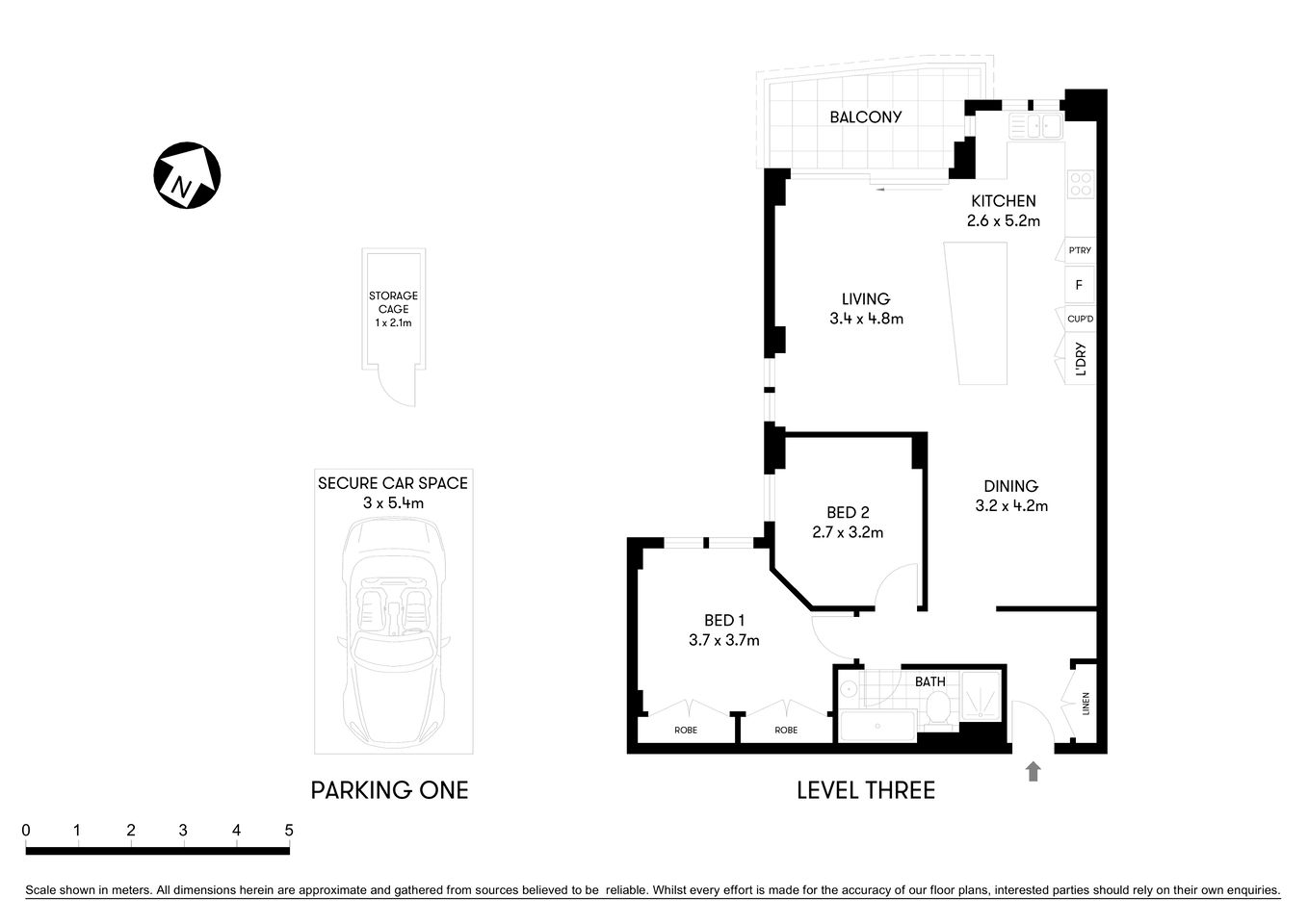 Property listing image