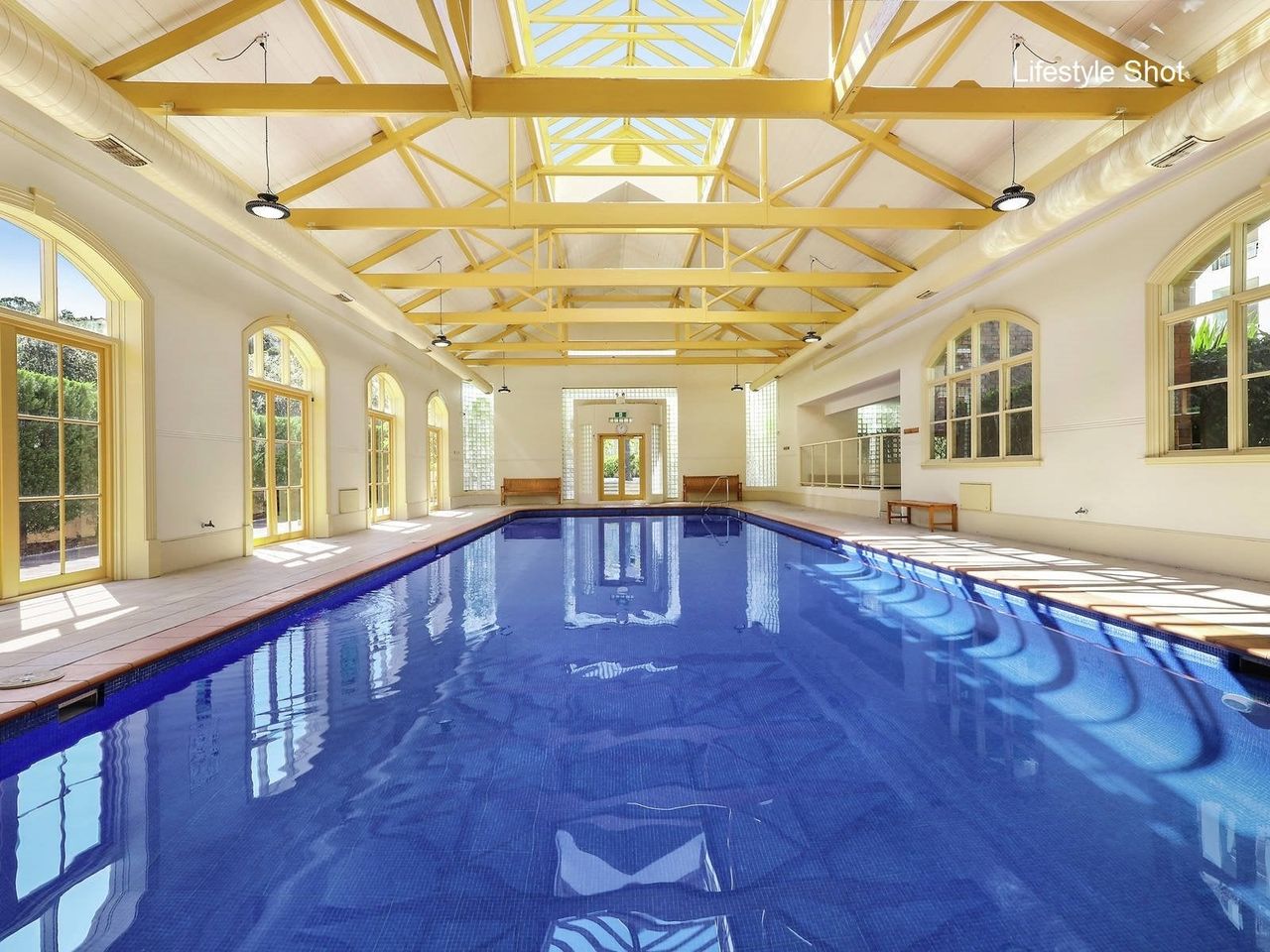 Property listing image