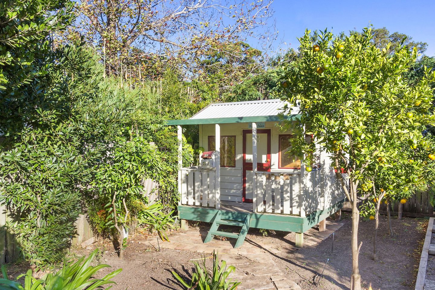 Property listing image