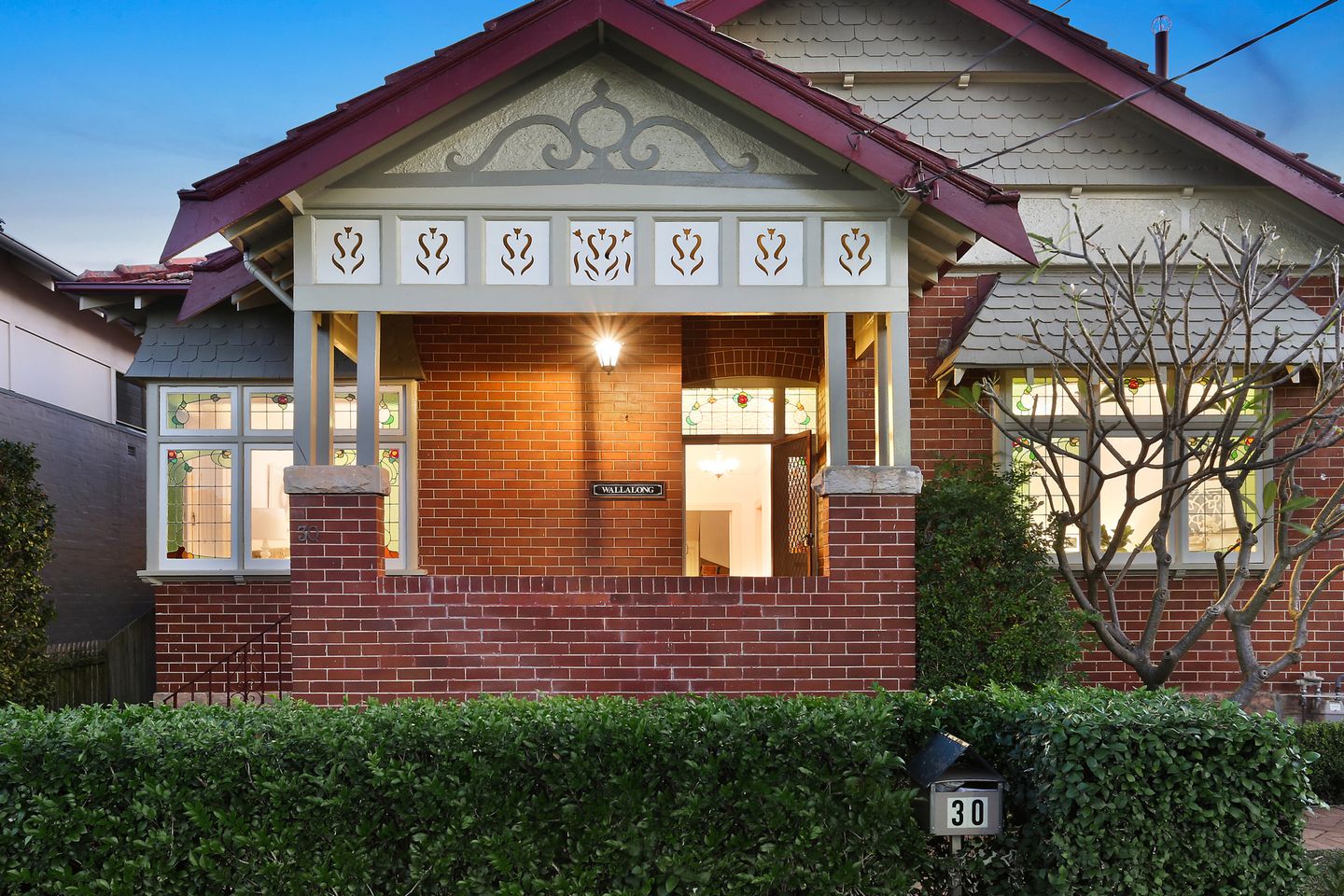 Property listing image