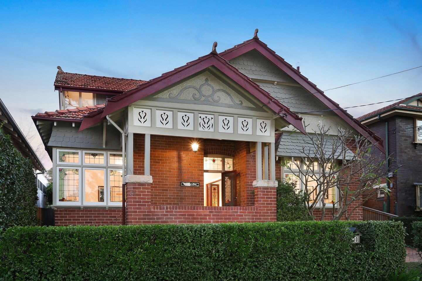 Property listing image