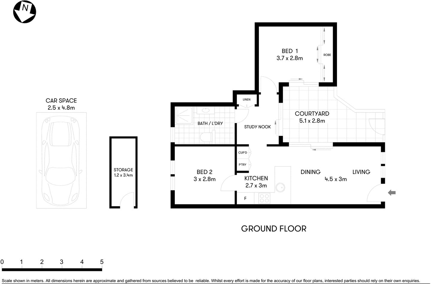 Property listing image