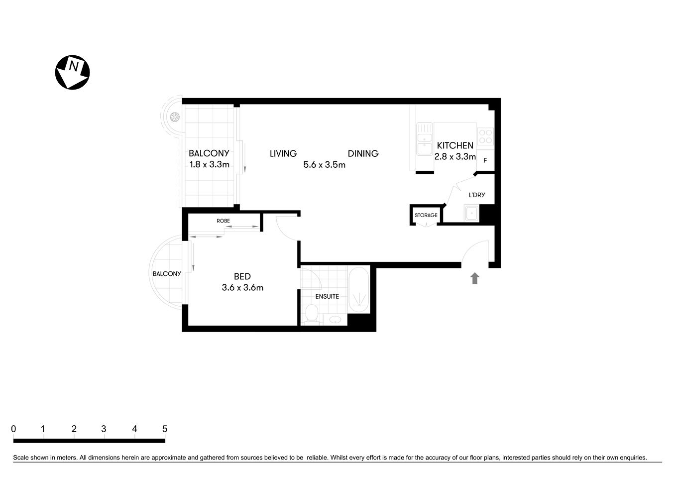 Property listing image