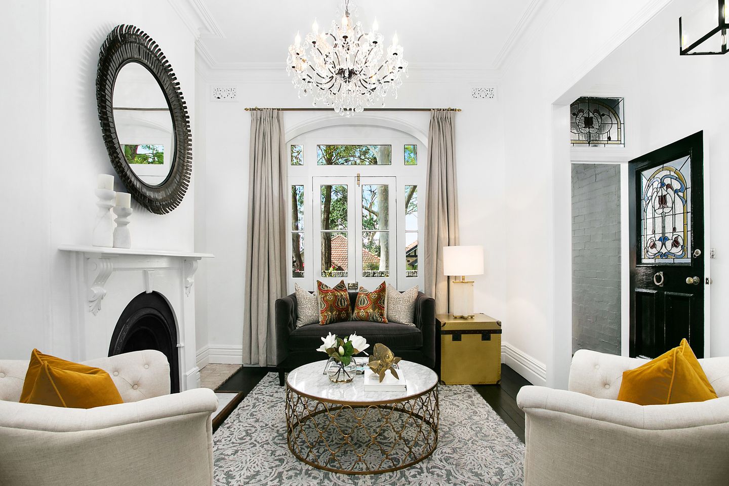 Property listing image