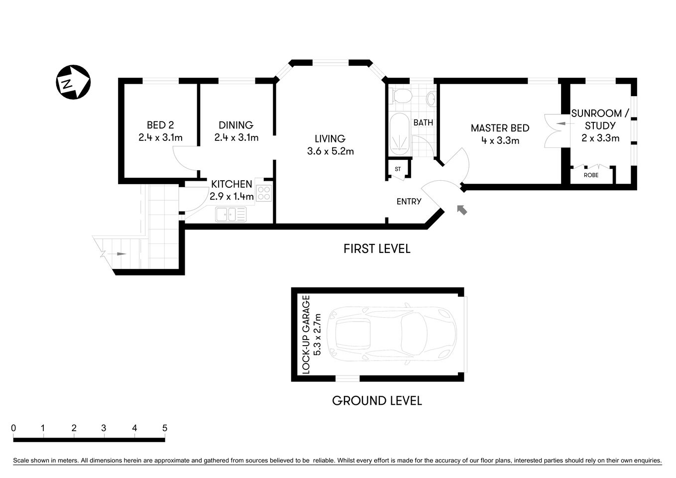 Property listing image