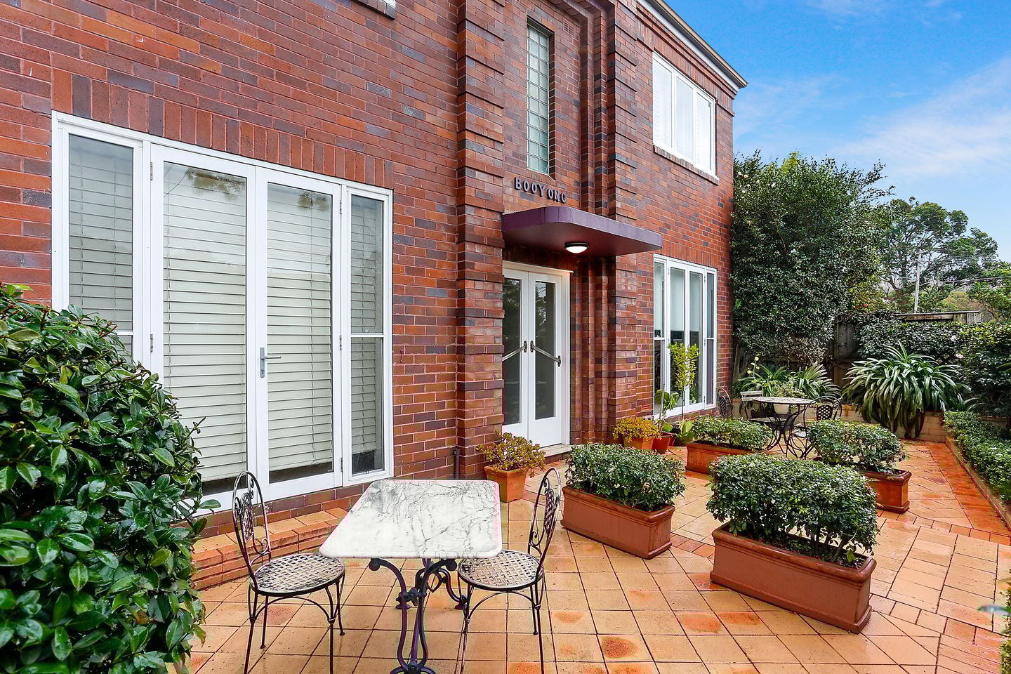 Property listing image