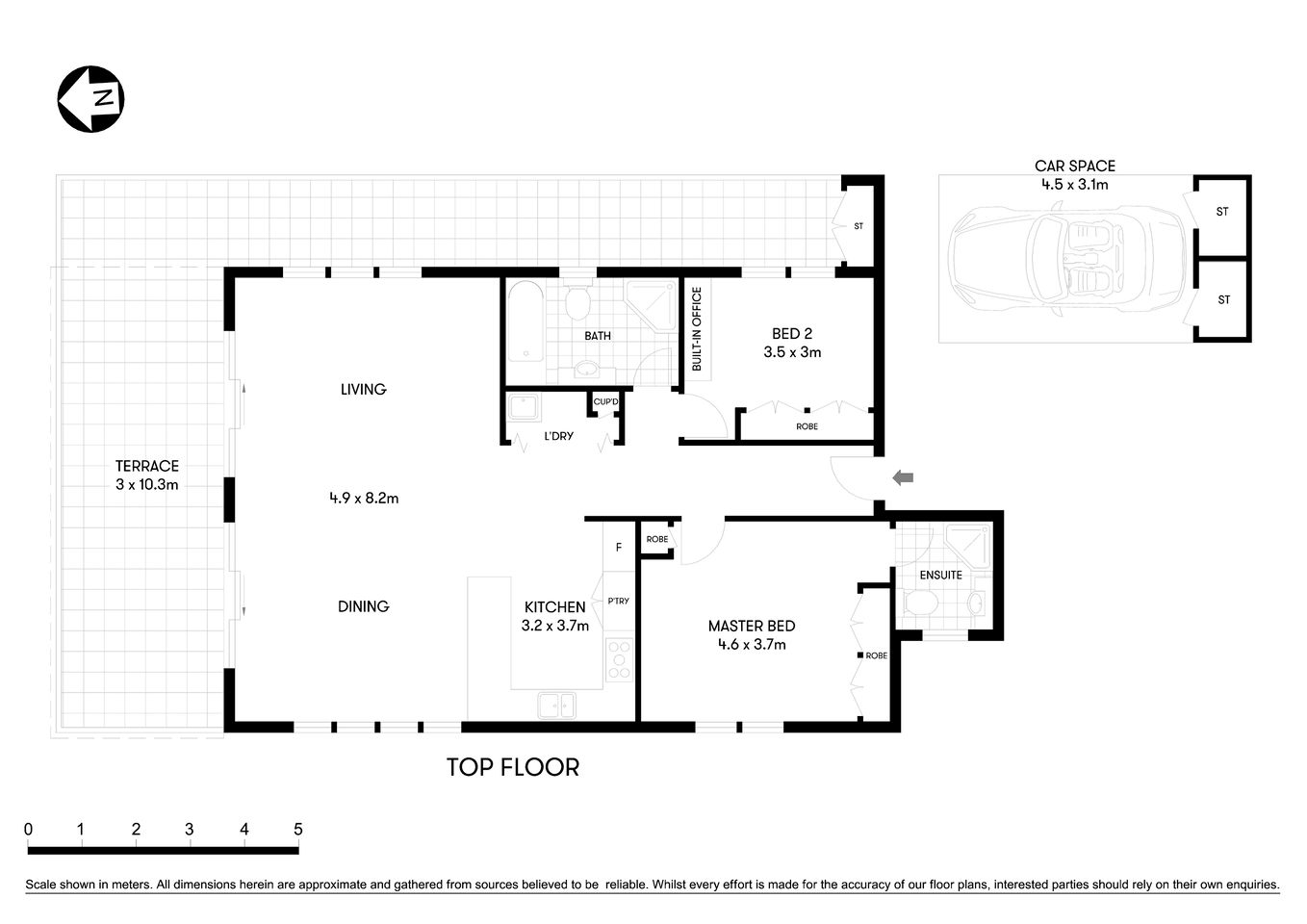 Property listing image