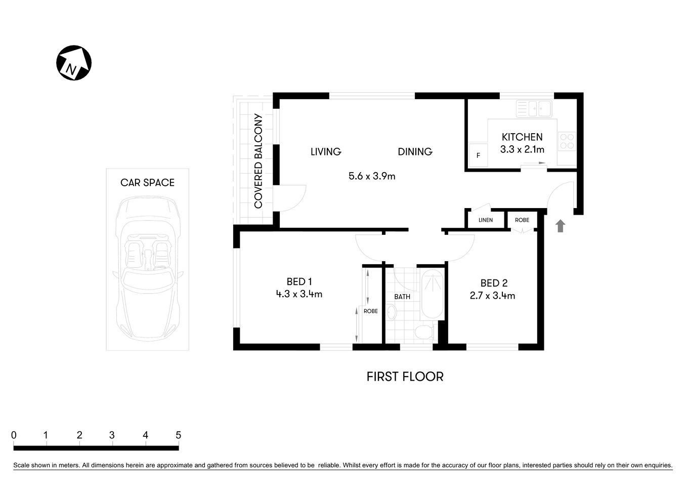 Property listing image