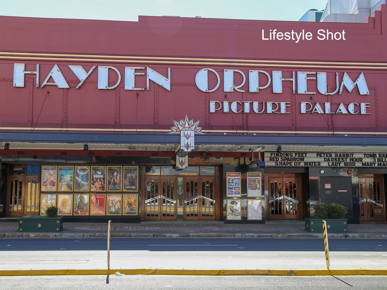 Property listing image