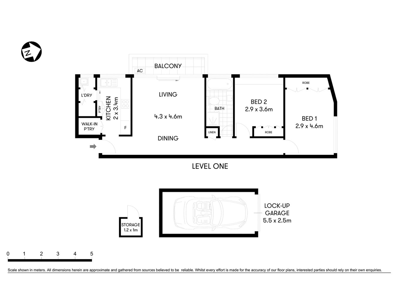 Property listing image