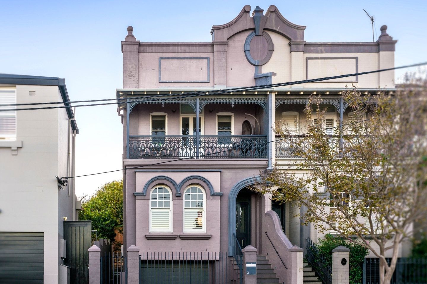 Property listing image