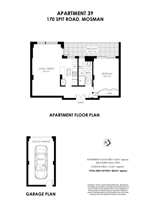 Property listing image