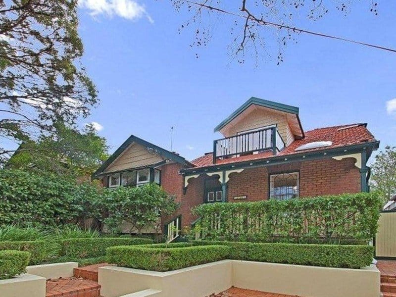 Property listing image