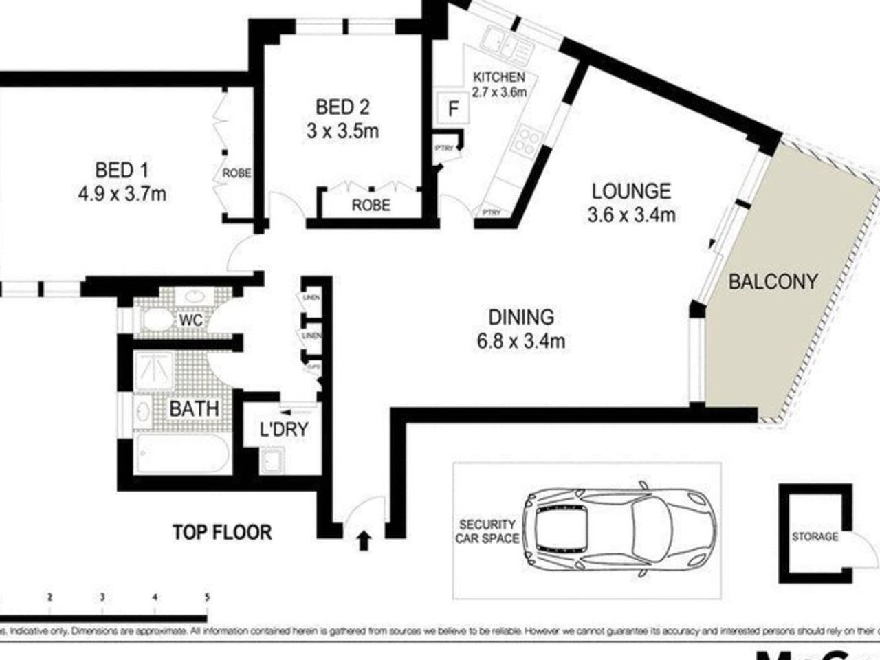 Property listing image