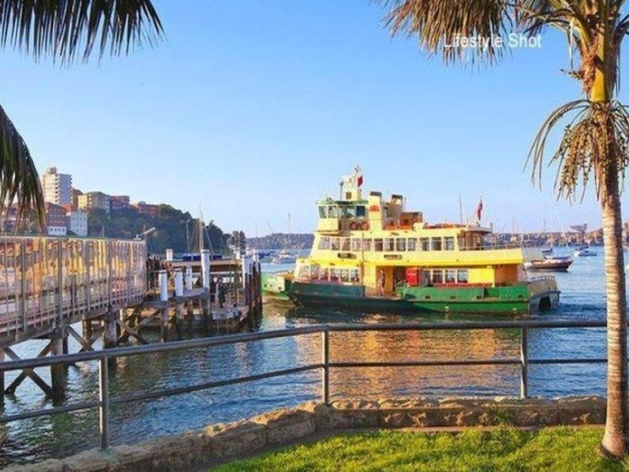 Property listing image