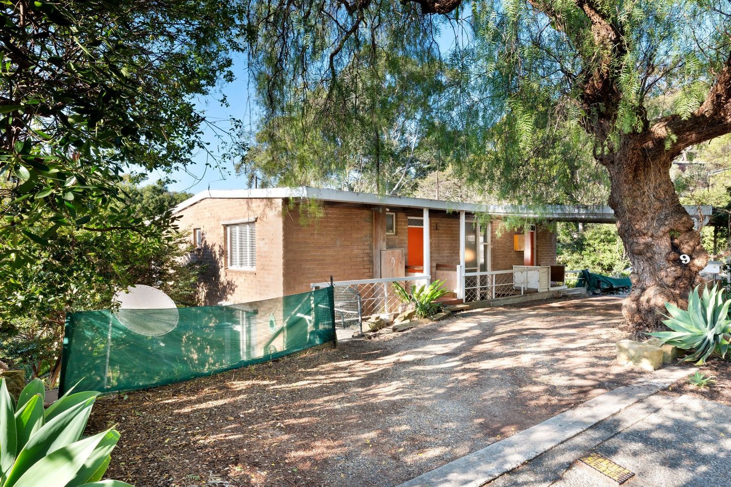 Property listing image