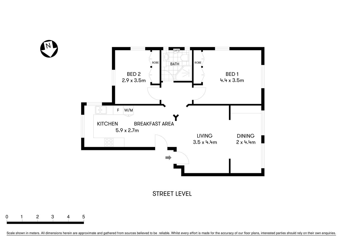 Property listing image