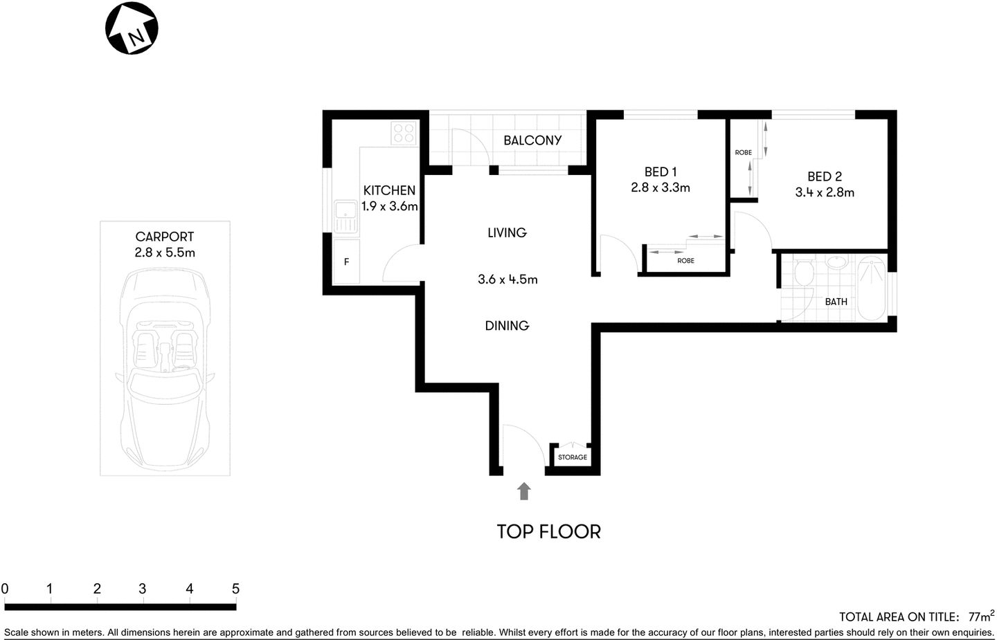 Property listing image