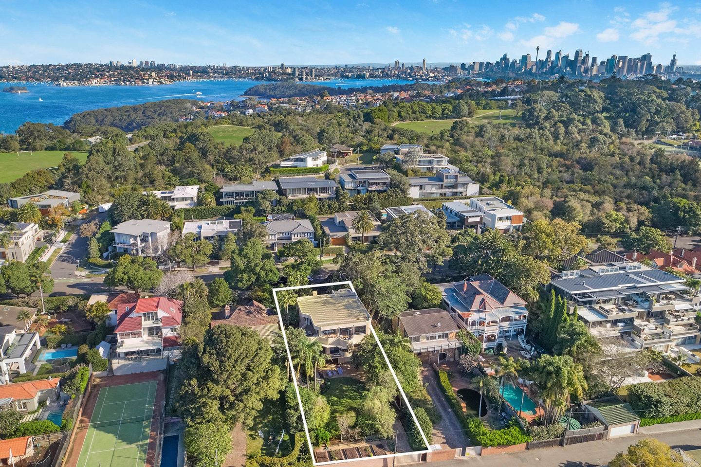Property listing image