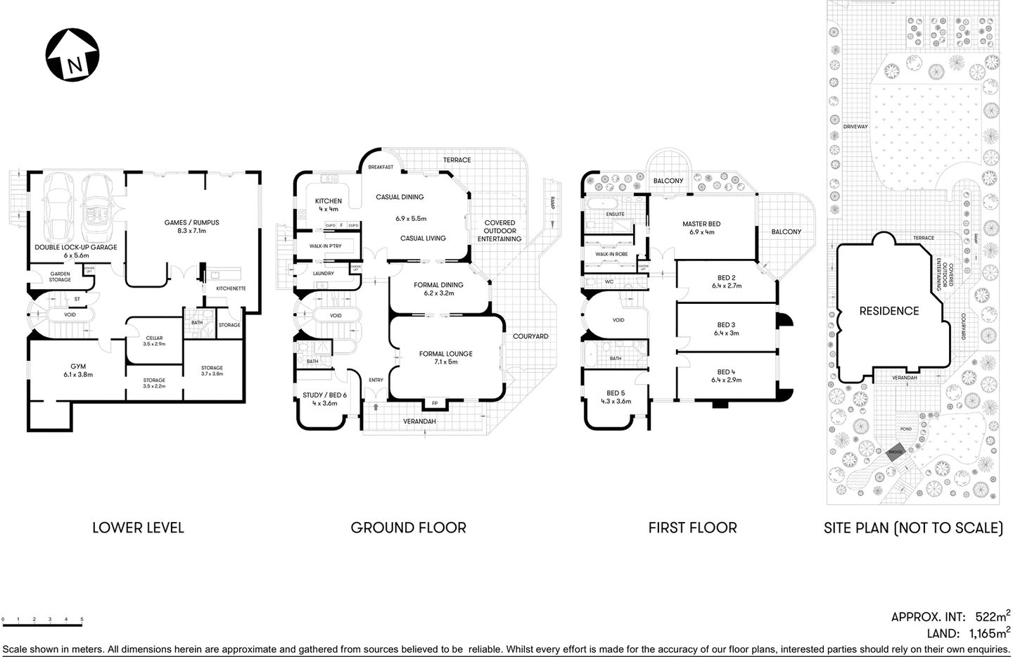 Property listing image