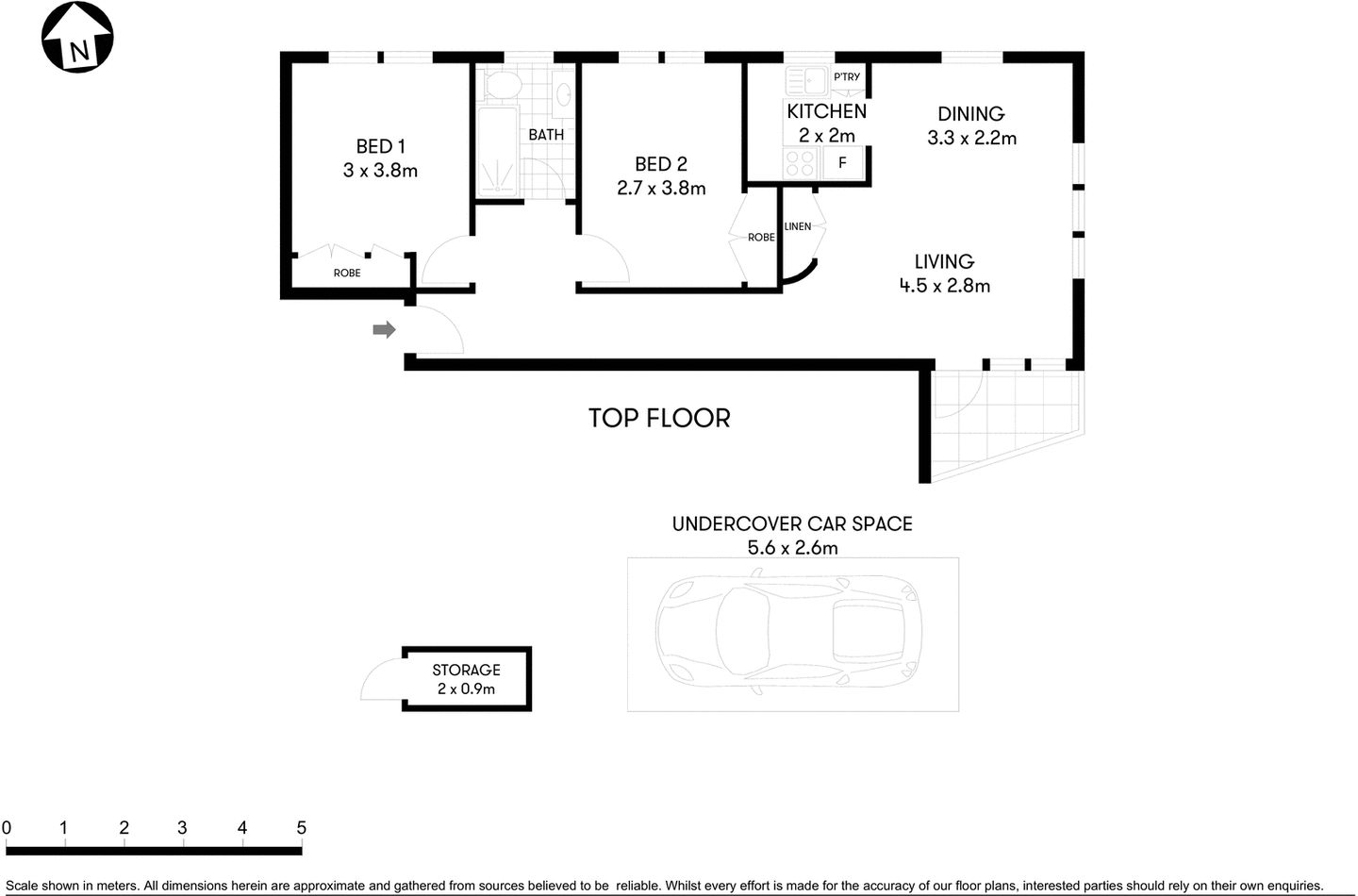 Property listing image