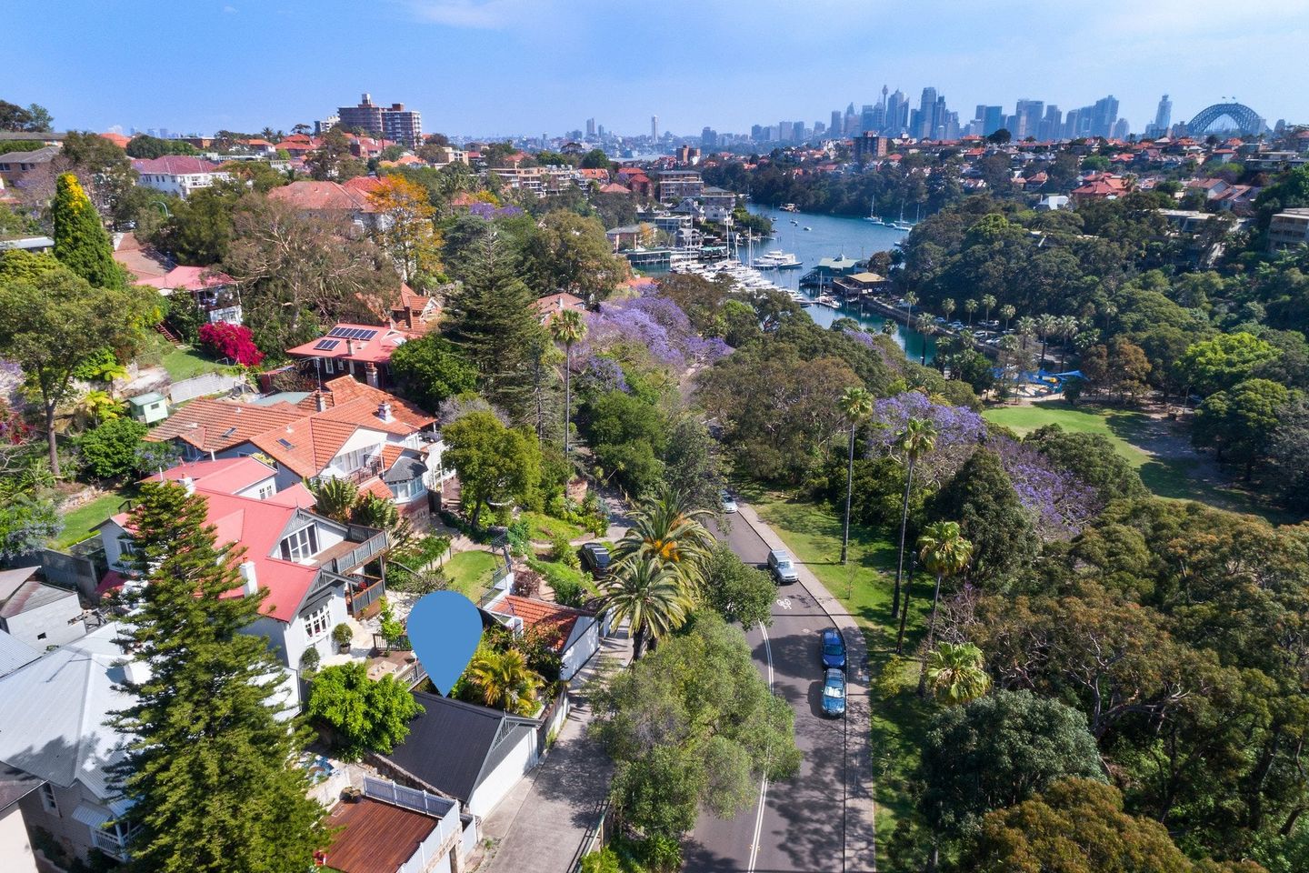 Property listing image