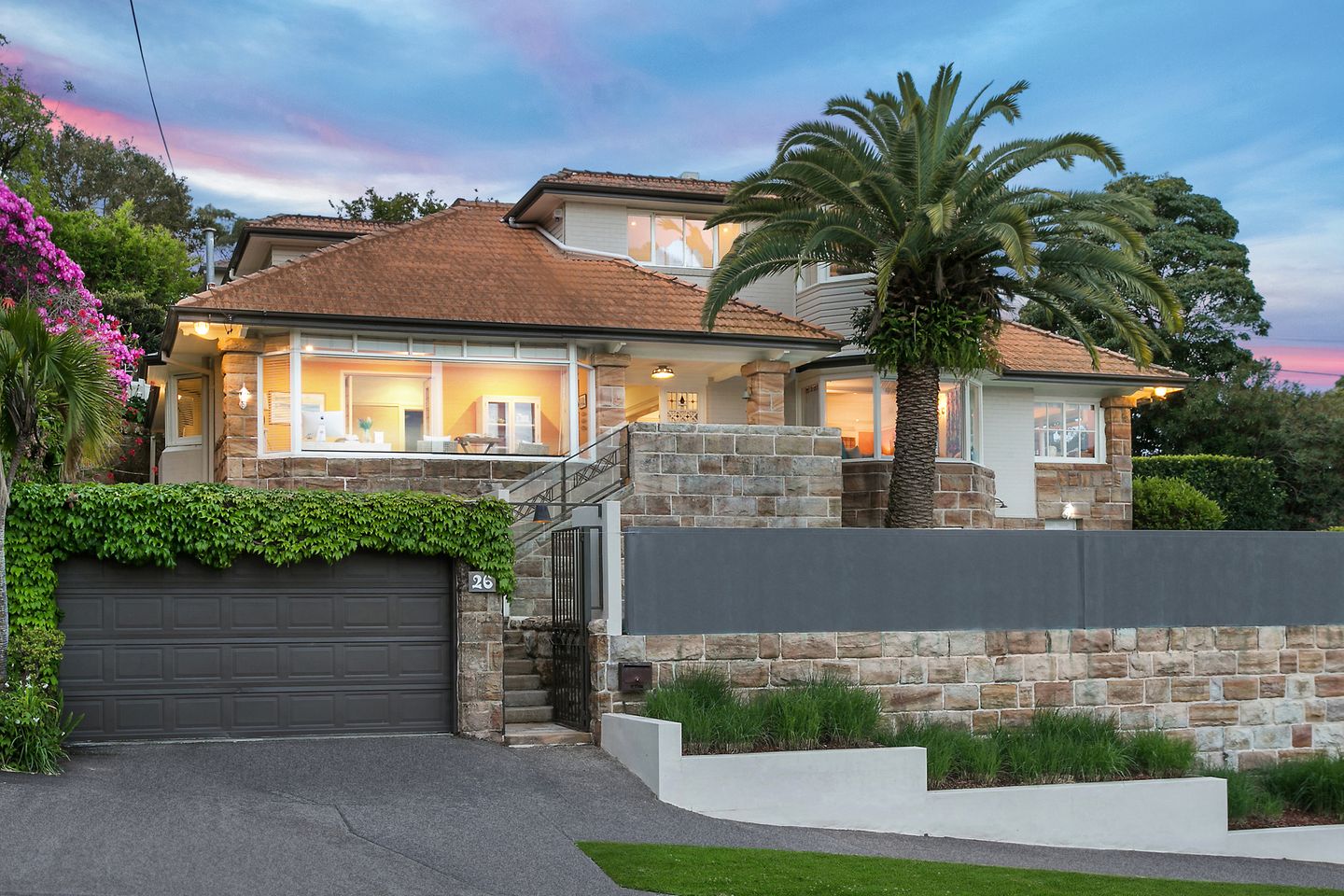 Property listing image