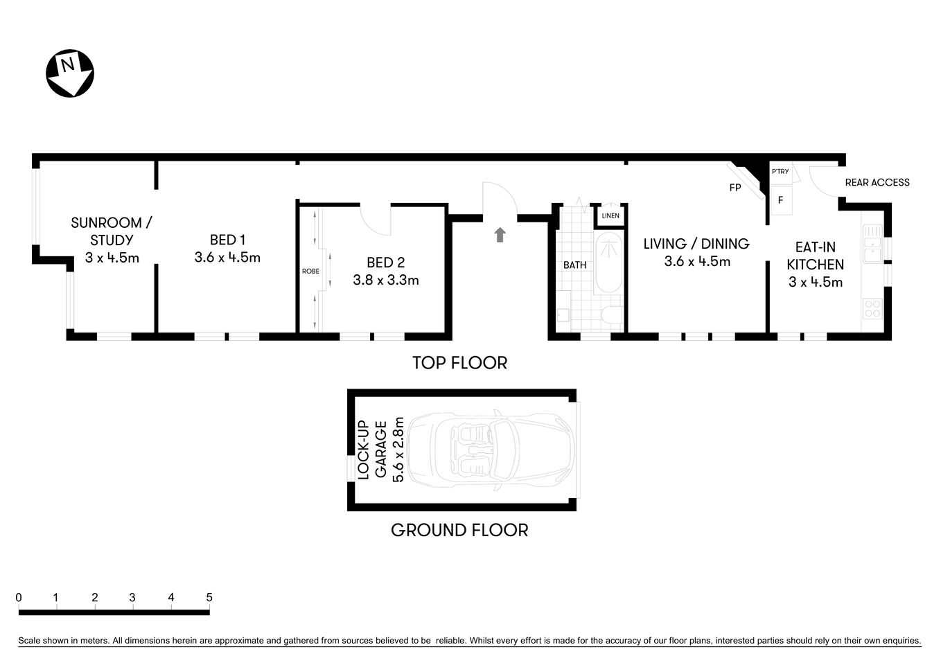Property listing image