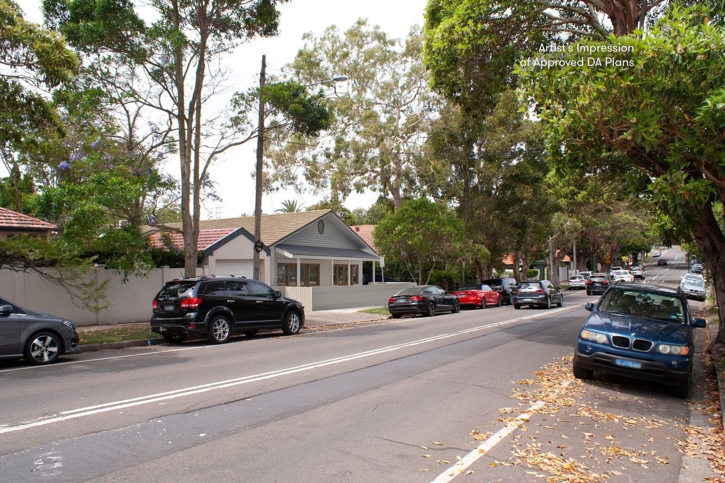 Property listing image