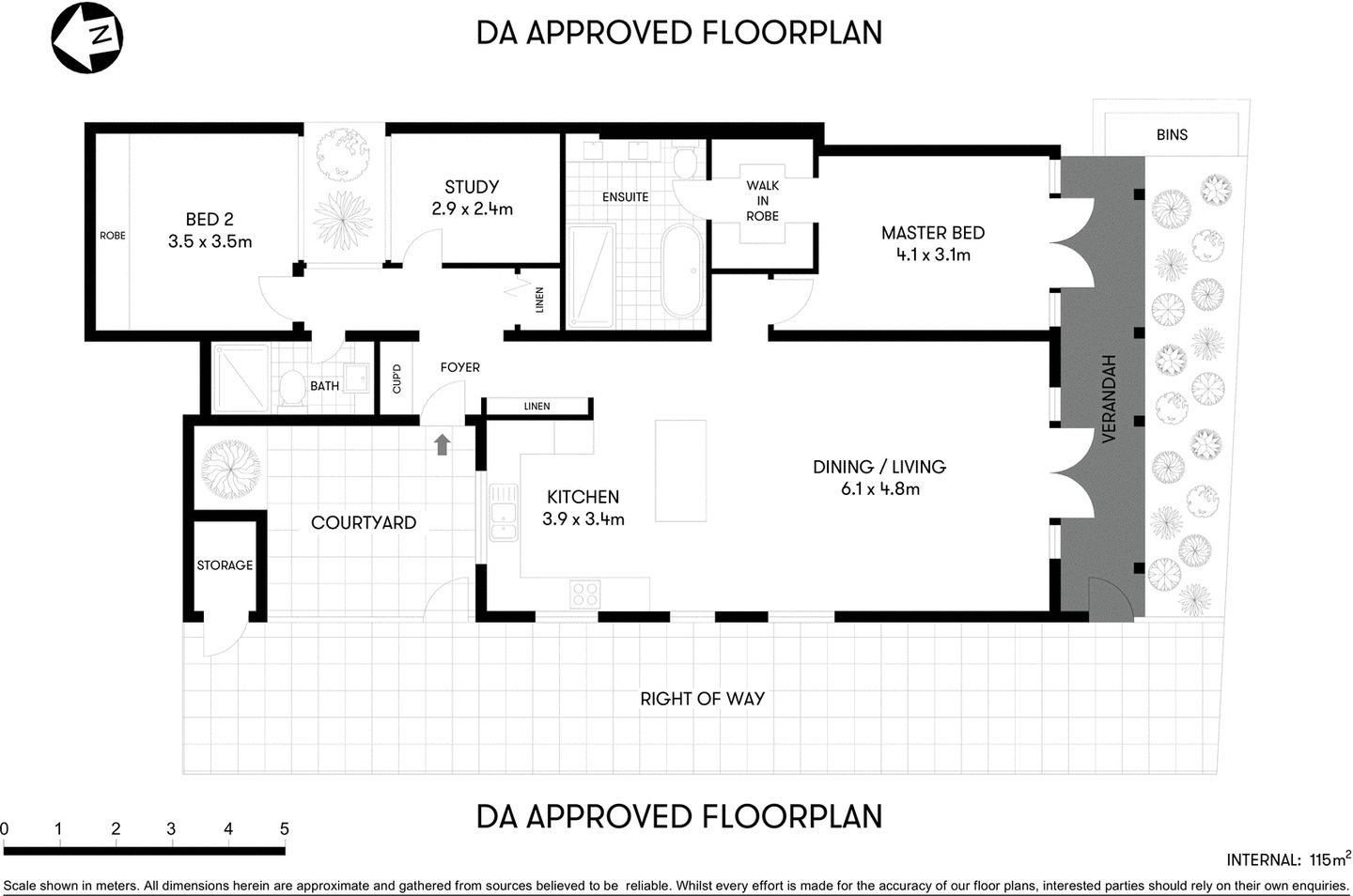 Property listing image