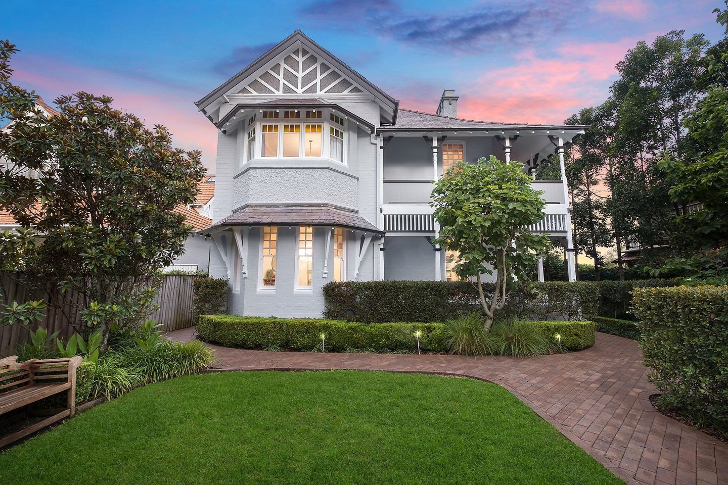 Property listing image