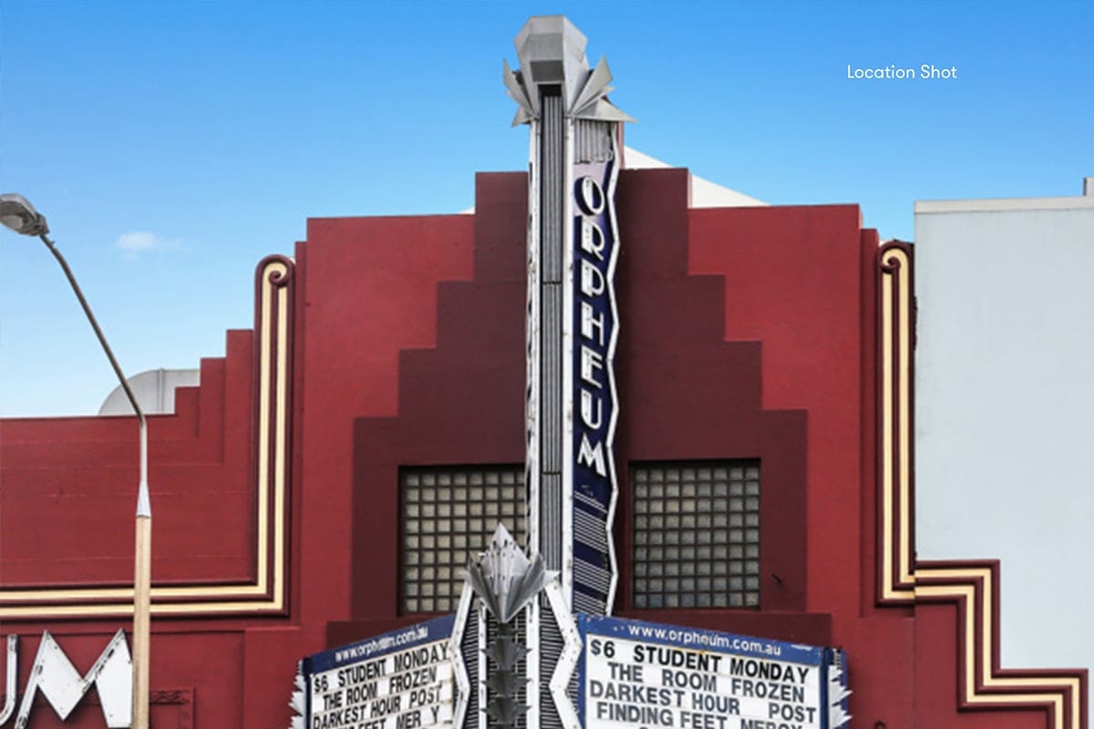 Property listing image