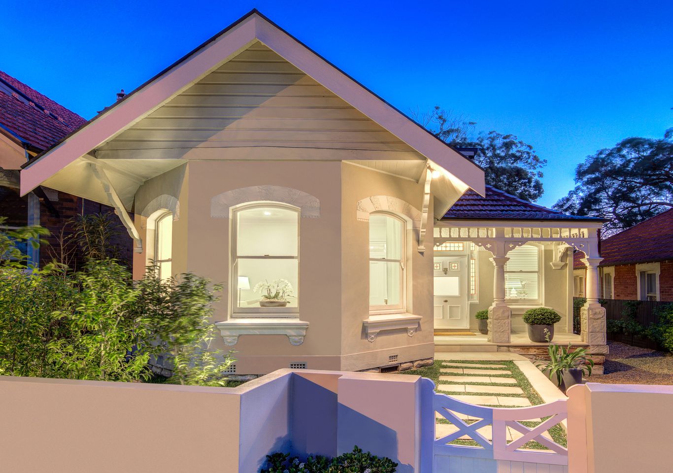 Property listing image