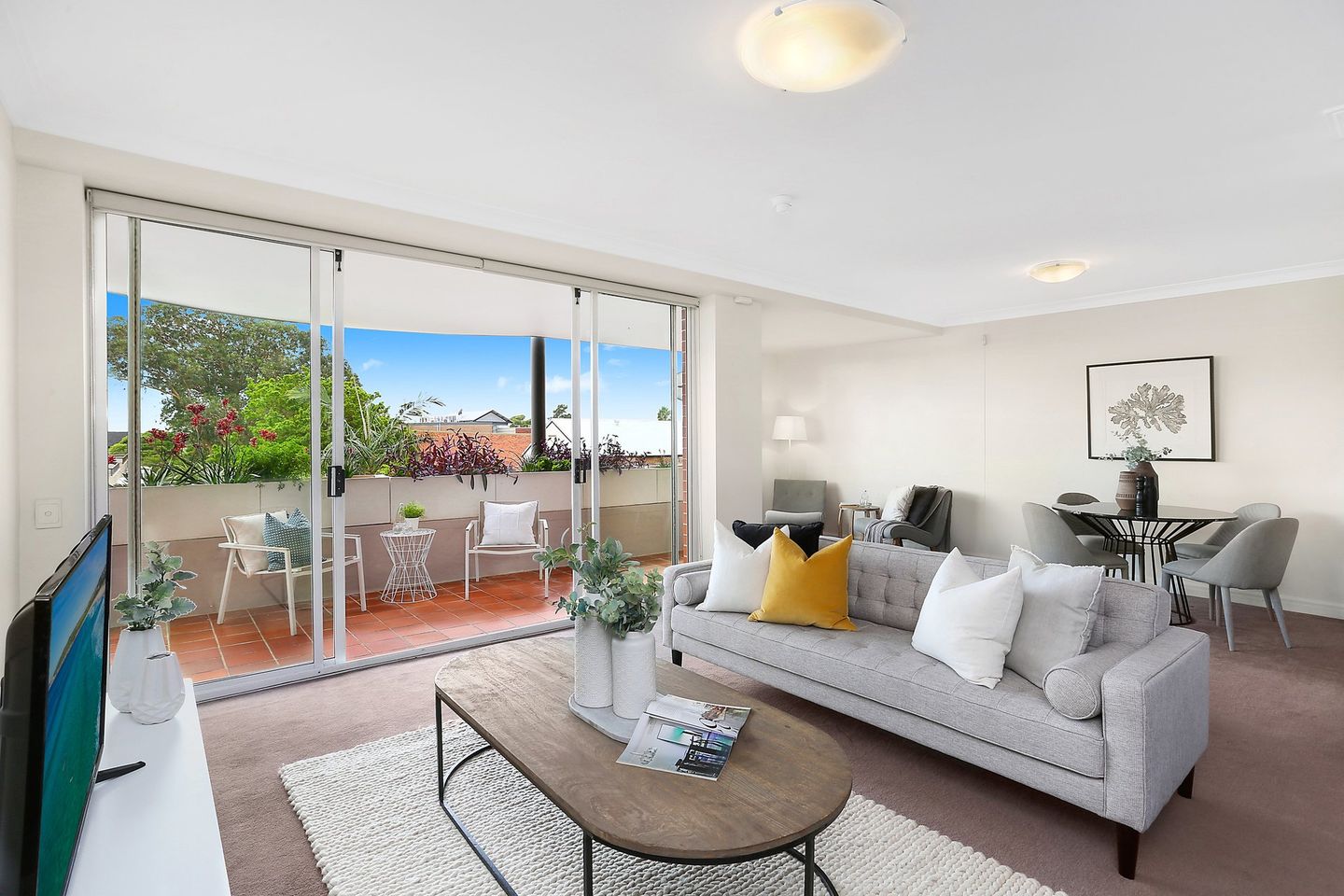 Property listing image