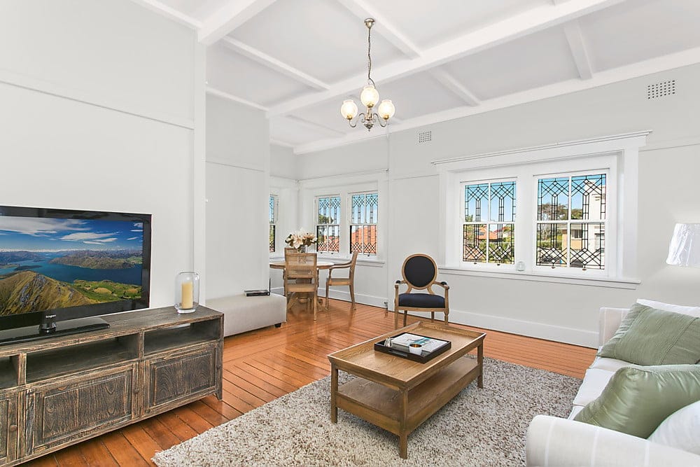 Property listing image